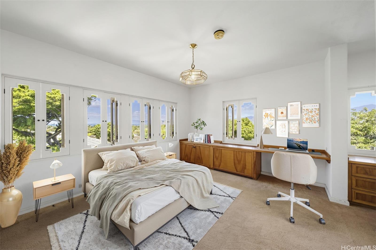 3073  Noela Drive Diamond Head, Diamond Head home - photo 12 of 25