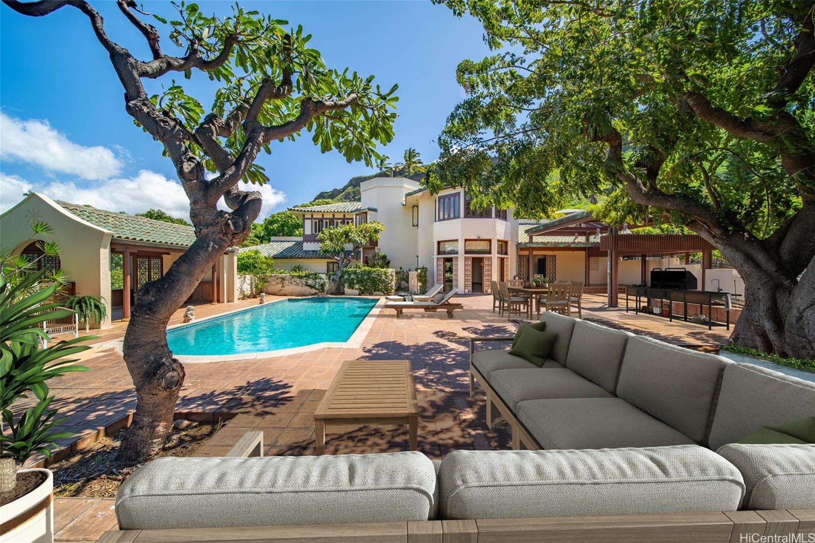 3073  Noela Drive Diamond Head, Diamond Head home - photo 18 of 25