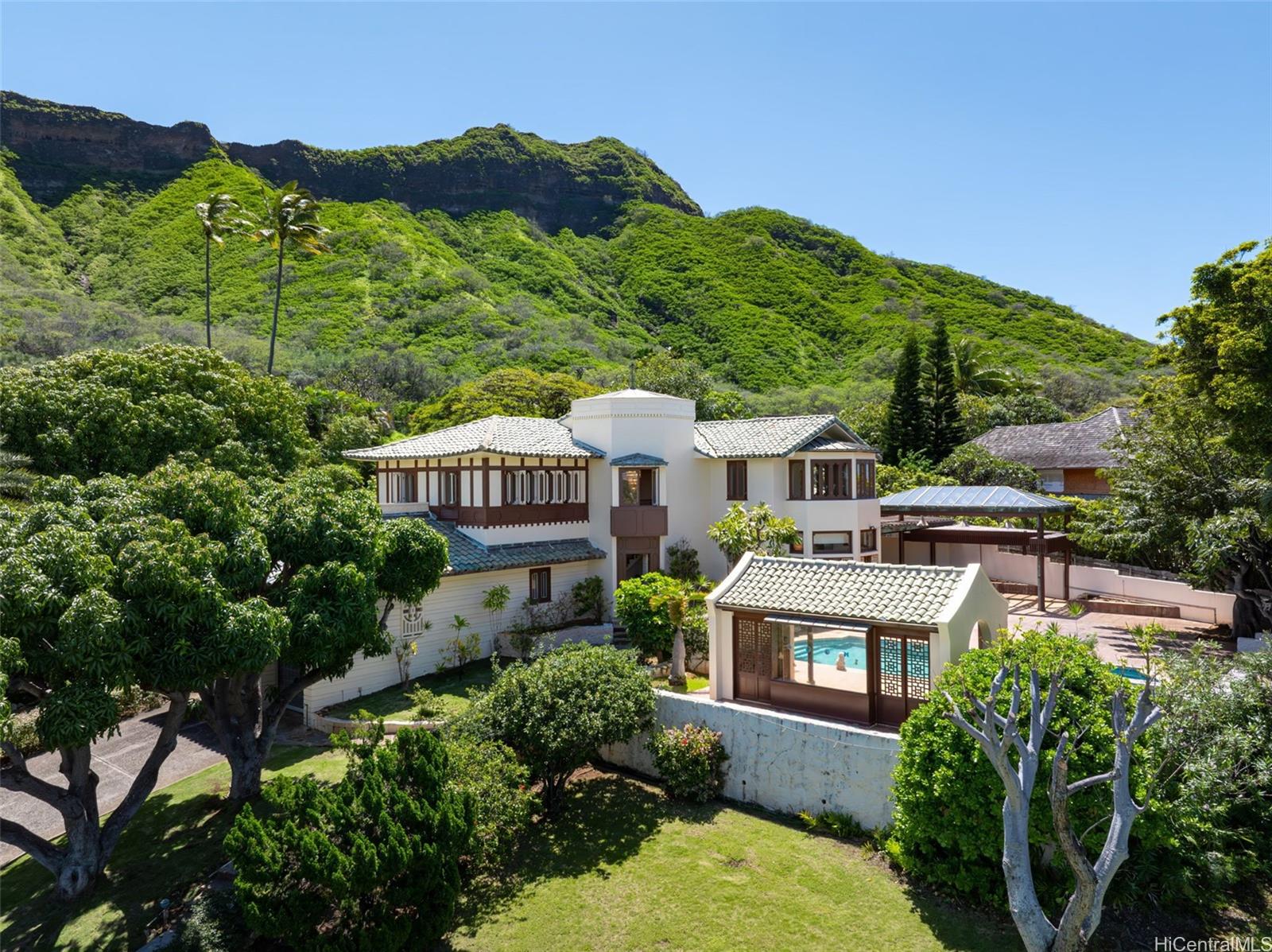 3073  Noela Drive Diamond Head, Diamond Head home - photo 23 of 25
