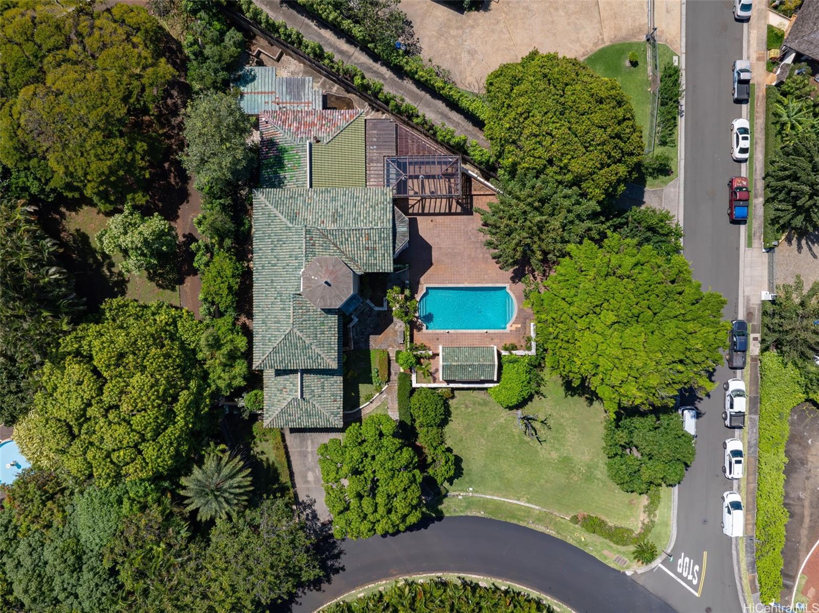 3073  Noela Drive Diamond Head, Diamond Head home - photo 25 of 25