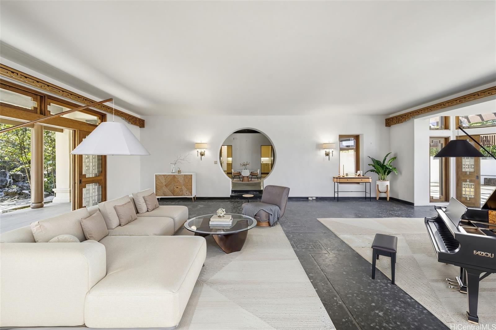 3073  Noela Drive Diamond Head, Diamond Head home - photo 5 of 25