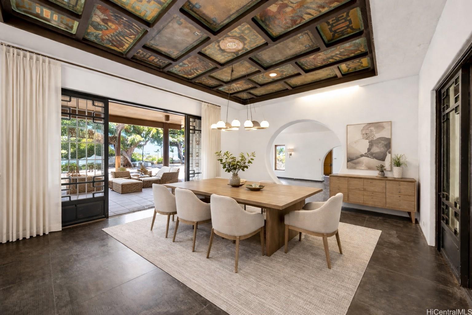 3073  Noela Drive Diamond Head, Diamond Head home - photo 6 of 25