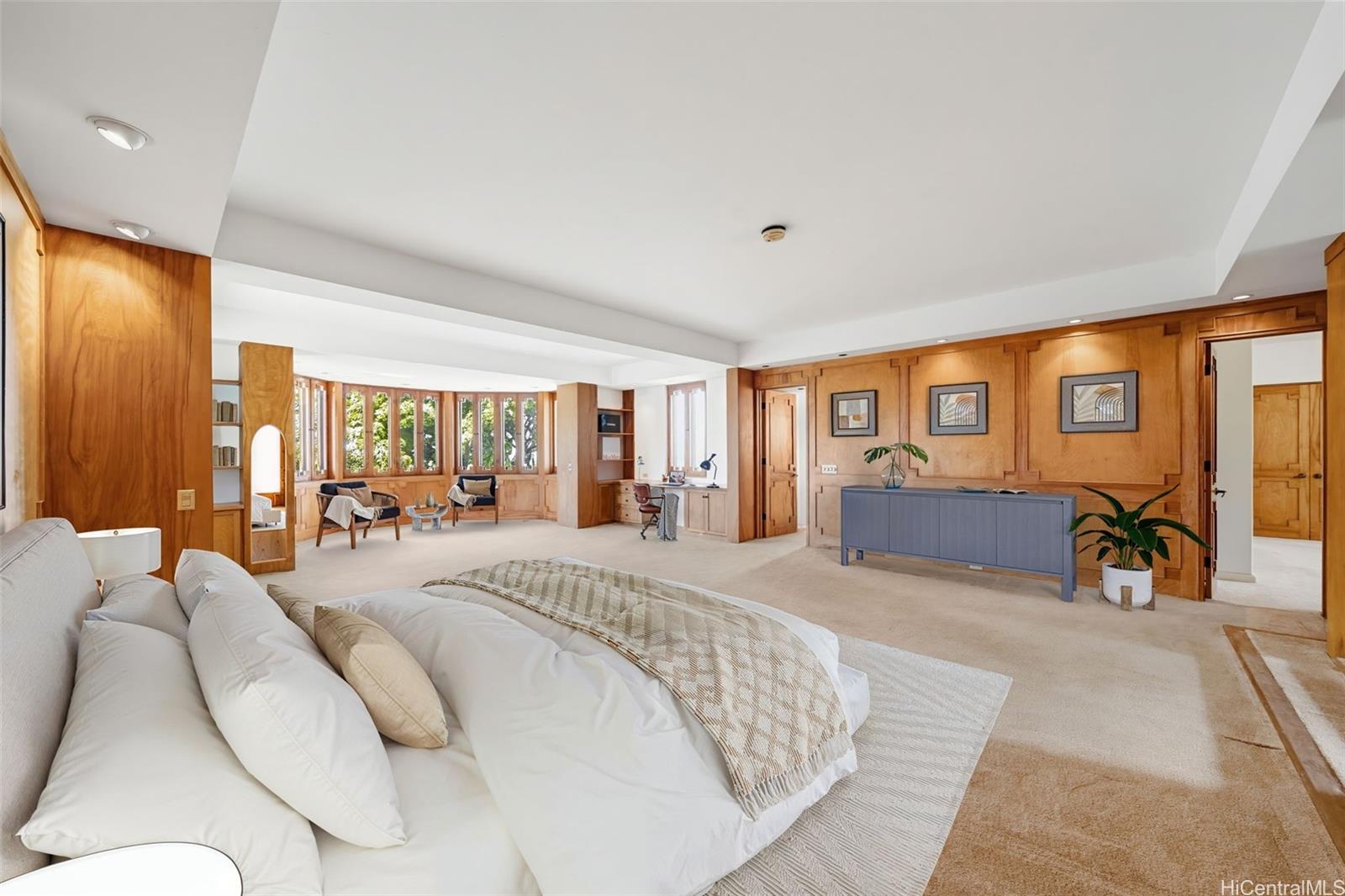 3073  Noela Drive Diamond Head, Diamond Head home - photo 10 of 25