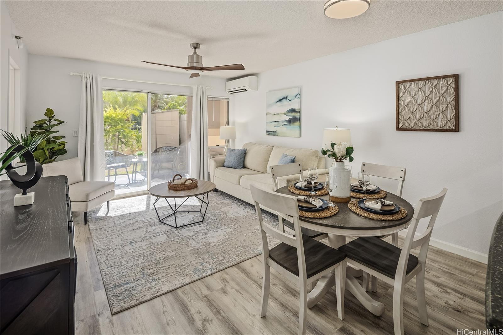 Country Club Village 5 condo # 110, Honolulu, Hawaii - photo 2 of 19