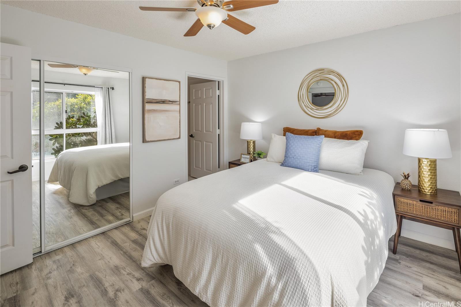 Country Club Village 5 condo # 110, Honolulu, Hawaii - photo 9 of 19