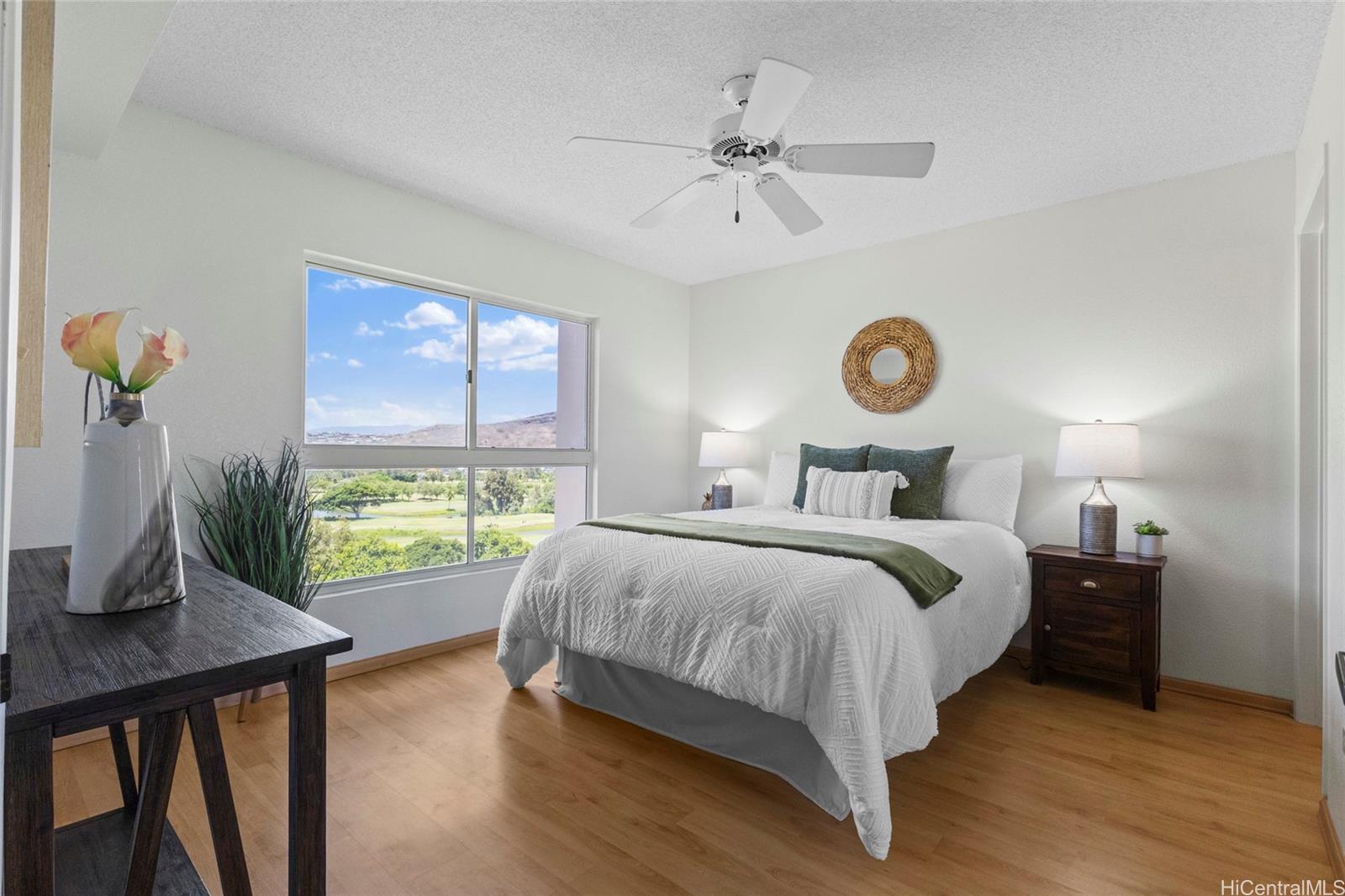 Country Club Village 5 condo # 1102, Honolulu, Hawaii - photo 11 of 25