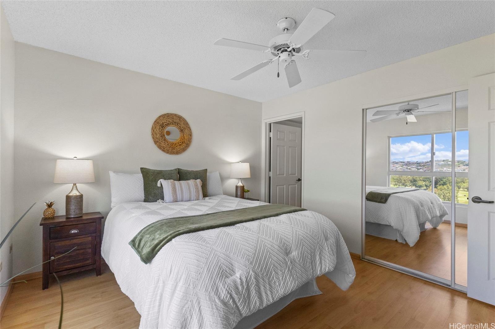 Country Club Village 5 condo # 1102, Honolulu, Hawaii - photo 13 of 25