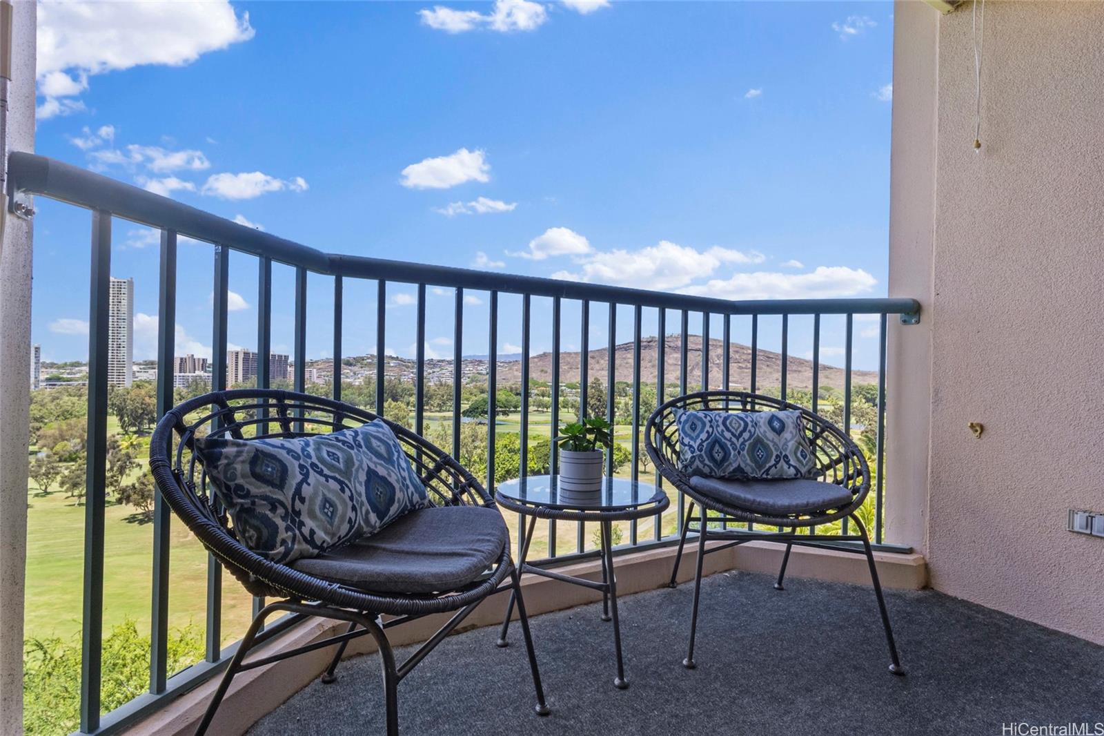 Country Club Village 5 condo # 1102, Honolulu, Hawaii - photo 15 of 25