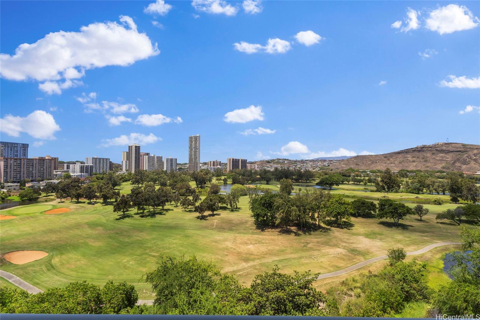 Country Club Village 5 condo # 1102, Honolulu, Hawaii - photo 17 of 25