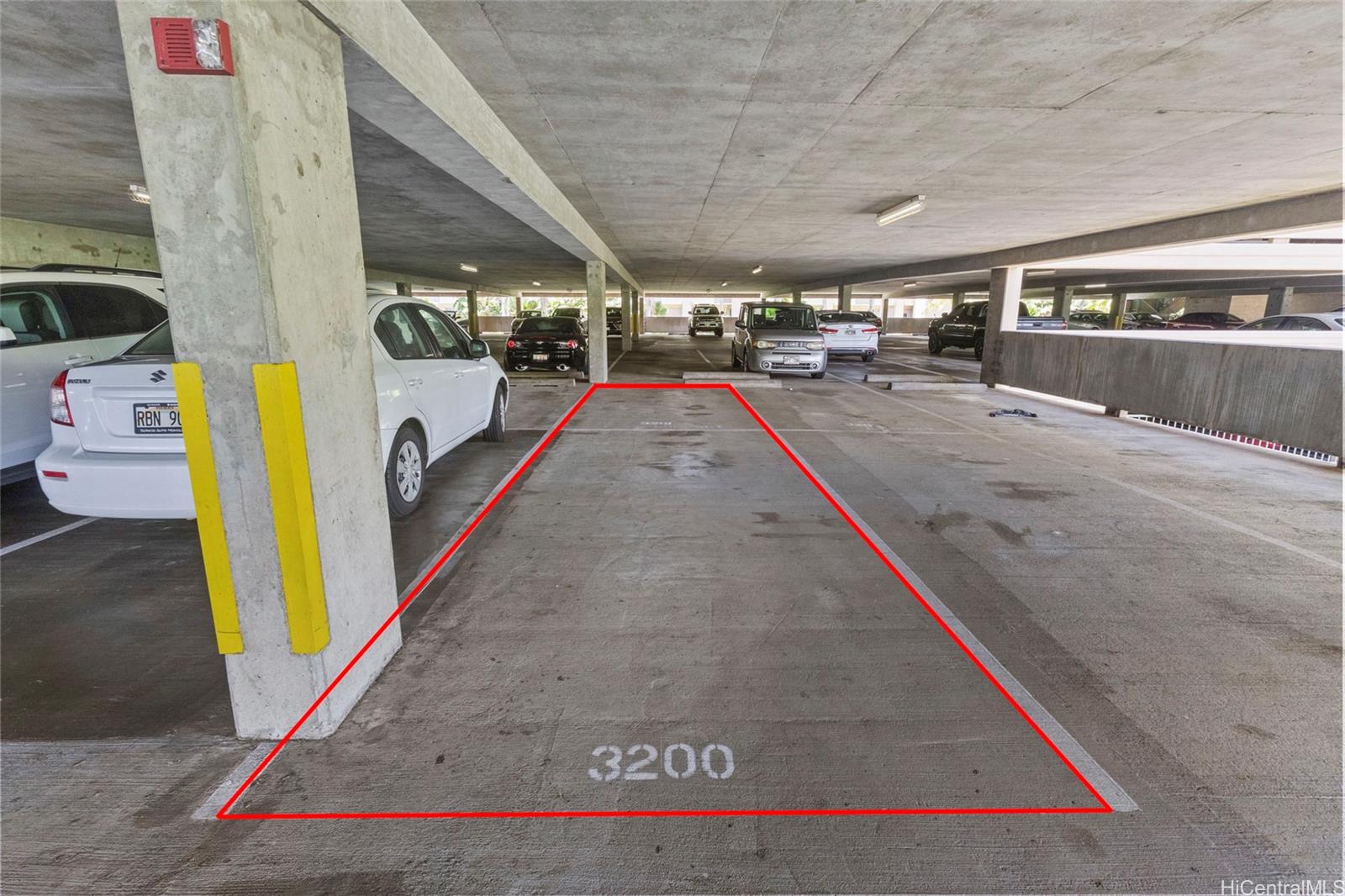 Country Club Village 5 condo # 1102, Honolulu, Hawaii - photo 18 of 25