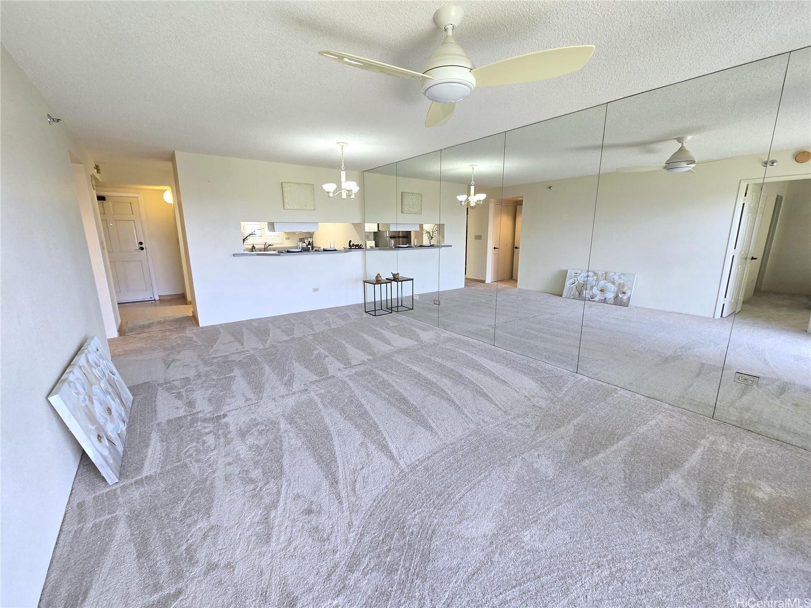 Country Club Village 5 condo # 1504, Honolulu, Hawaii - photo 13 of 22