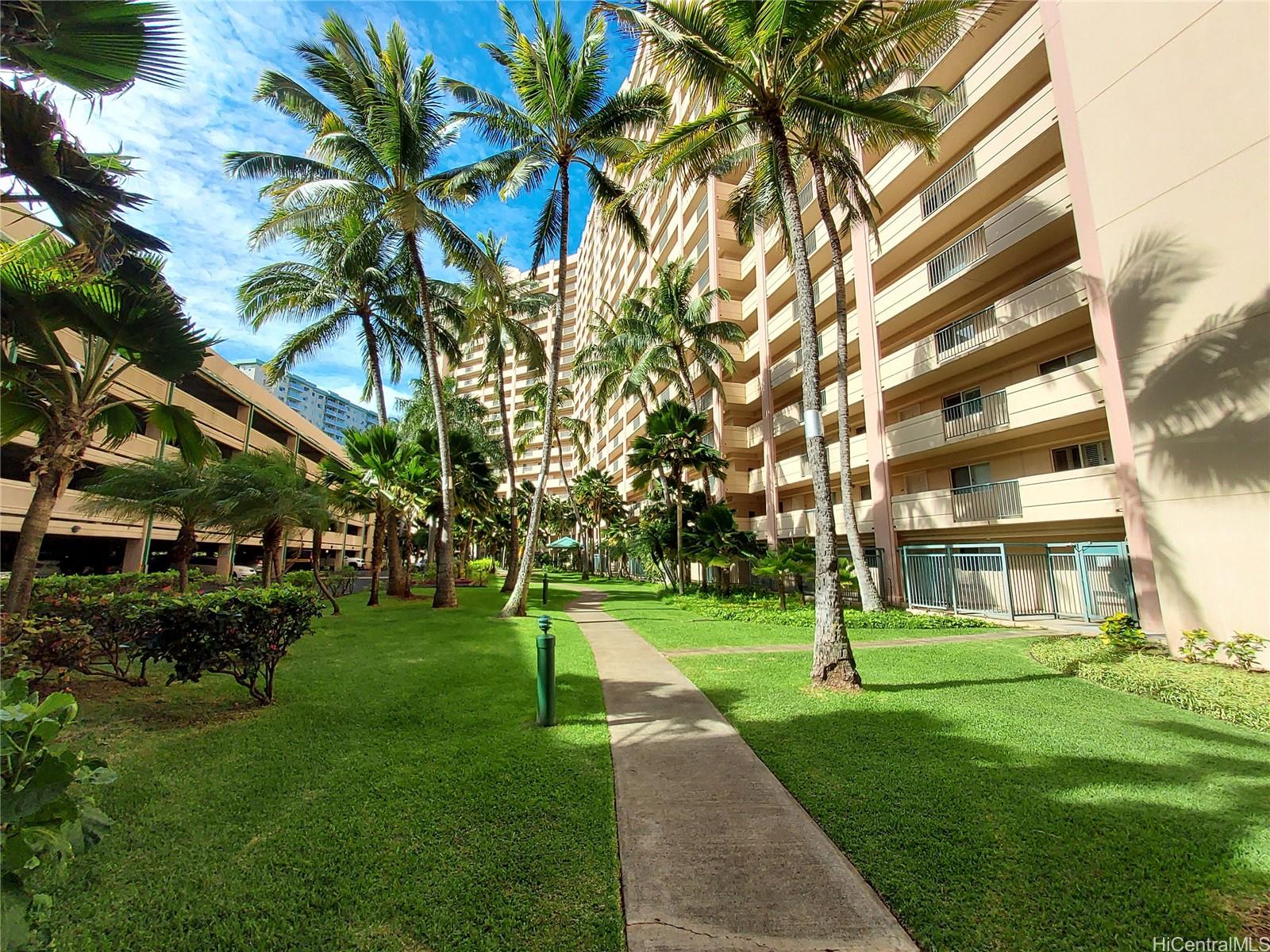 3075 Ala Poha Pl Honolulu - Rental - photo 15 of 18