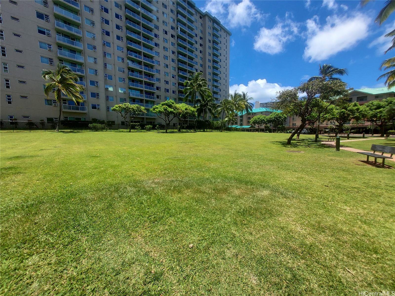 3075 Ala Poha Pl Honolulu - Rental - photo 17 of 18