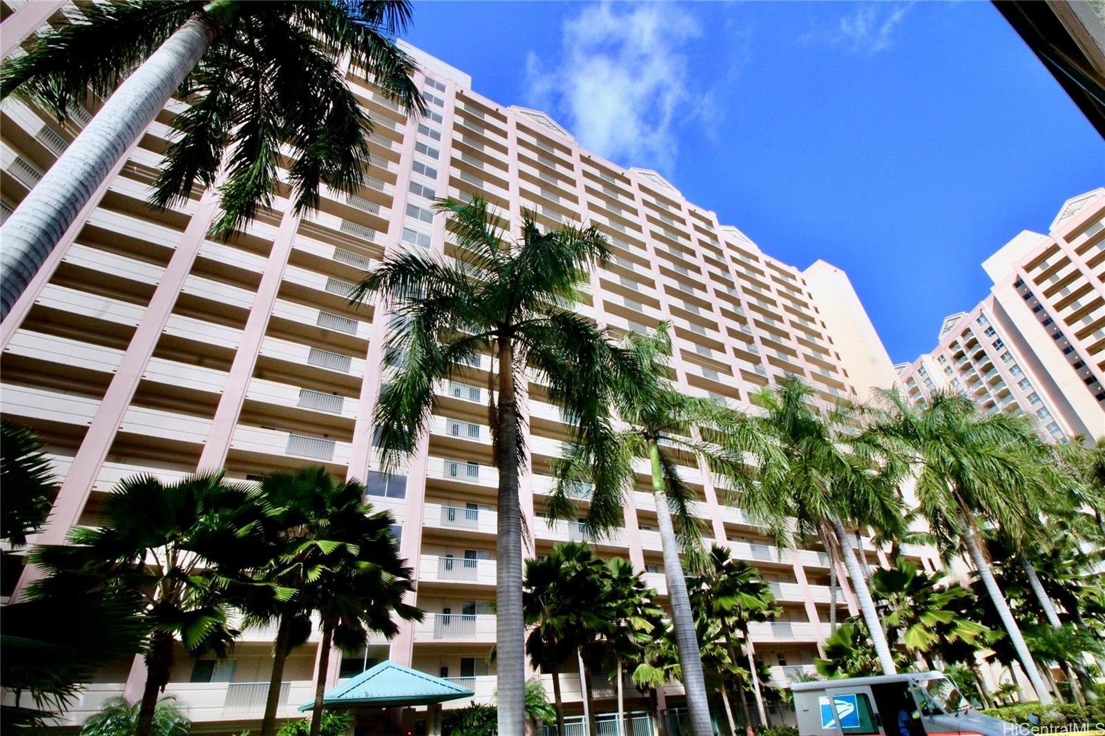 Country Club Village 2 #1506, 3075 Ala Poha Place, Honolulu | Salt Lake