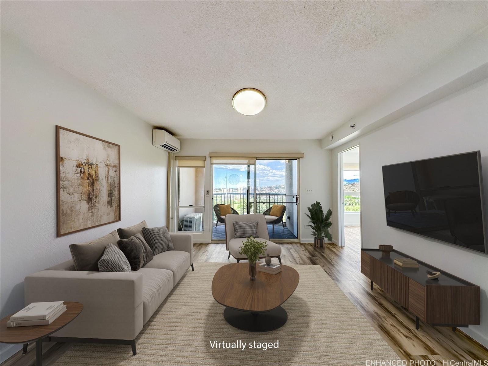 Country Club Village 5 condo # 1901, Honolulu, Hawaii - photo 3 of 24