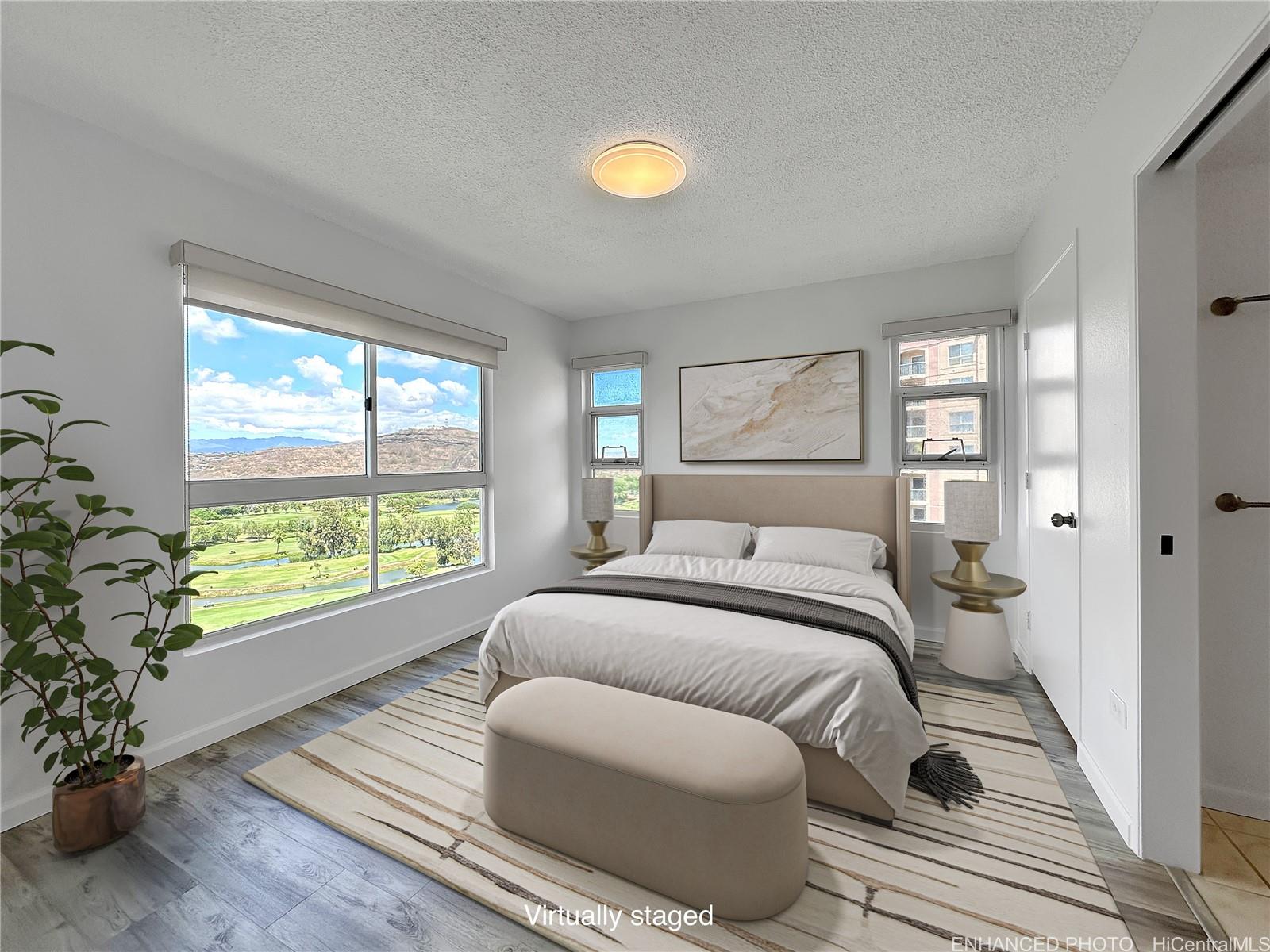 Country Club Village 5 condo # 1901, Honolulu, Hawaii - photo 9 of 24