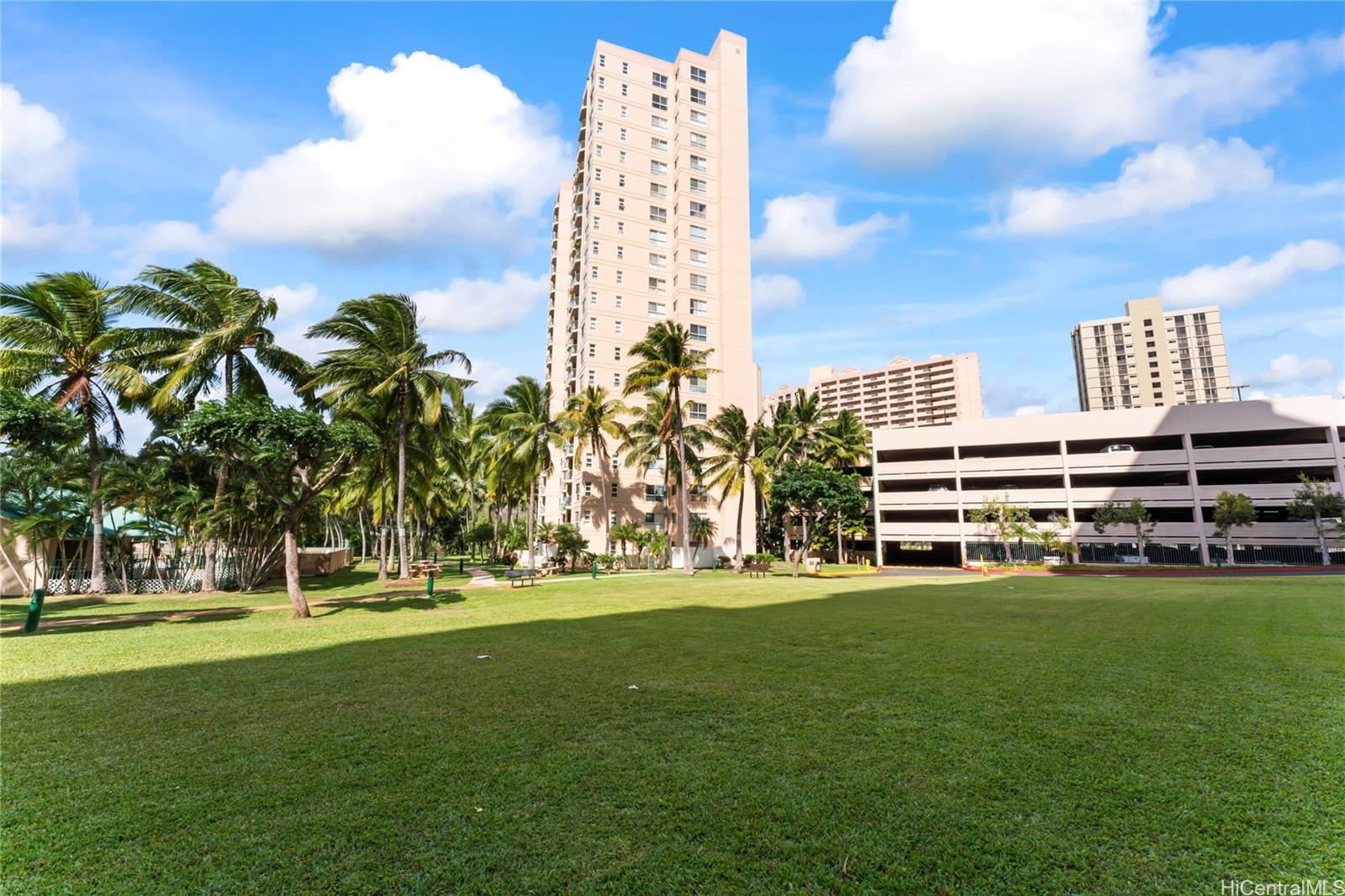 Country Club Village 5 condo # 206, Honolulu, Hawaii - photo 25 of 25