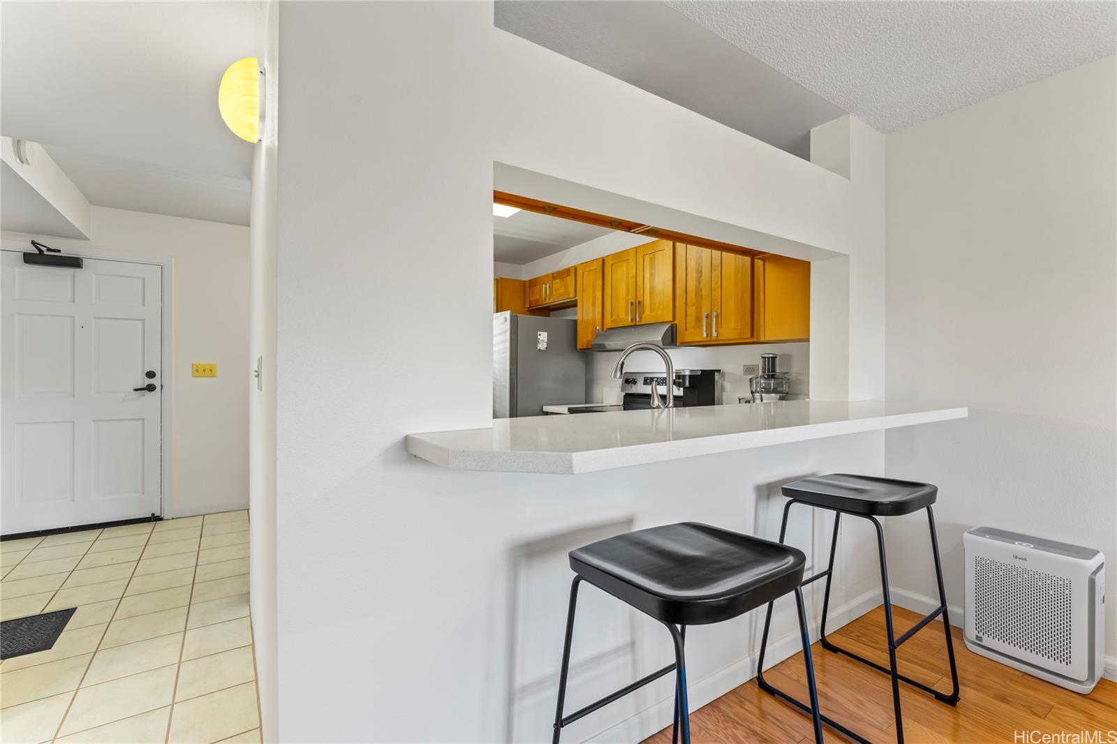 Country Club Village 5 condo # 206, Honolulu, Hawaii - photo 6 of 25