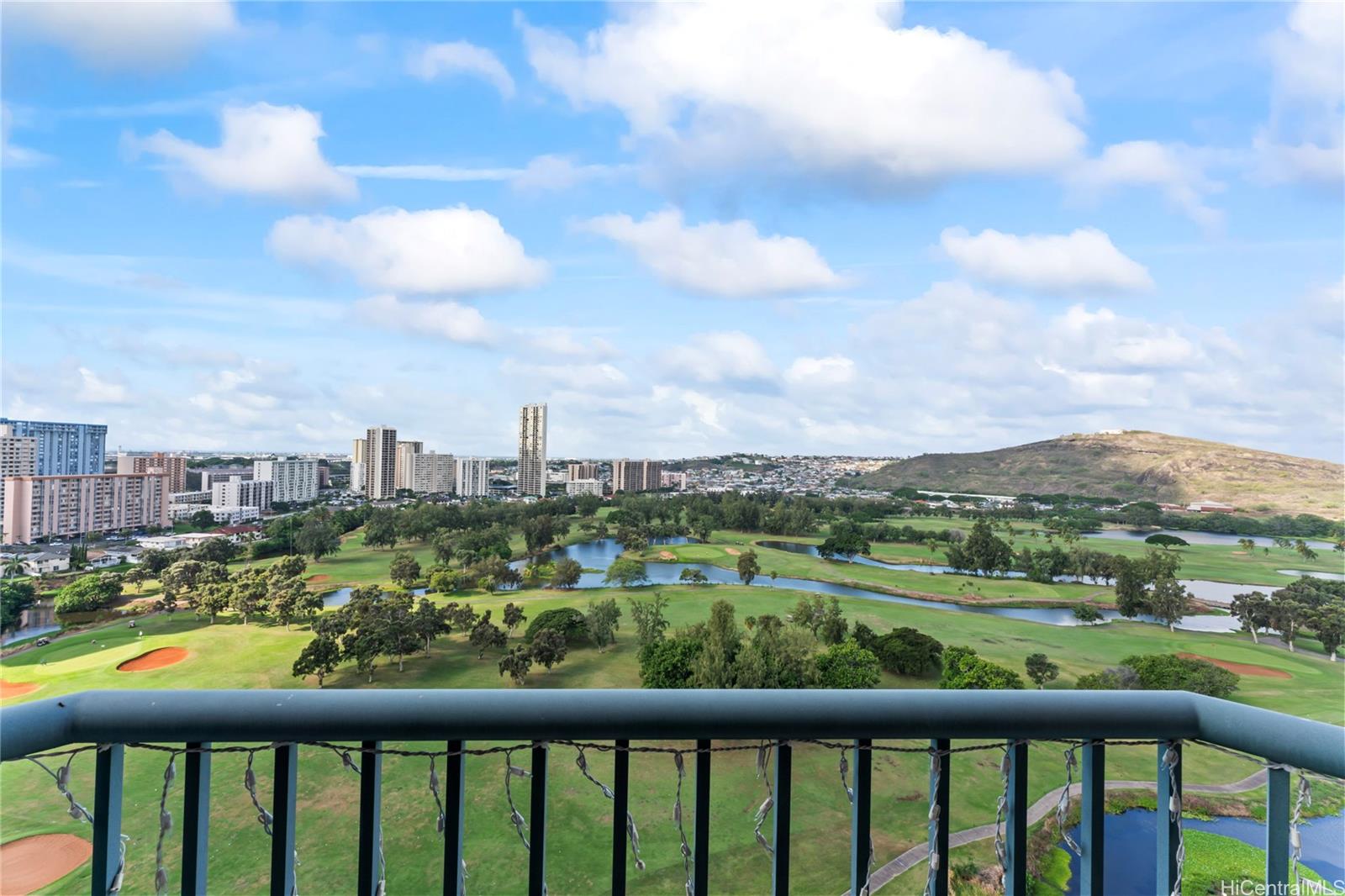 Country Club Village 5 condo # 2101, Honolulu, Hawaii - photo 17 of 25