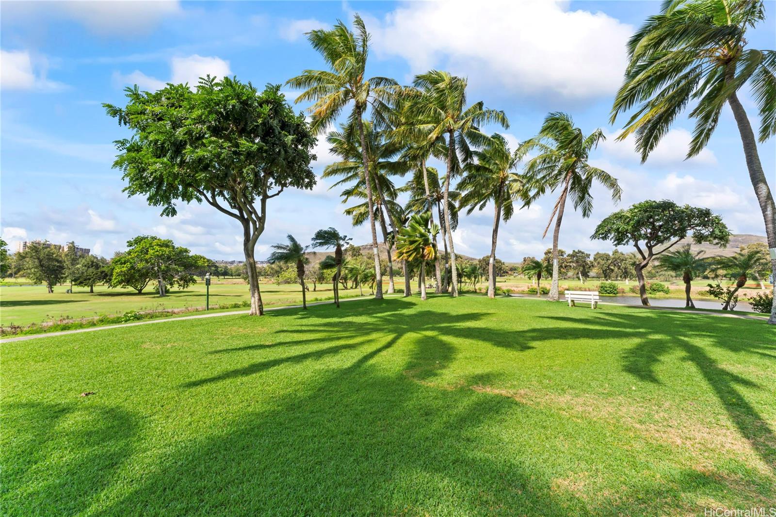 Country Club Village 5 condo # 2101, Honolulu, Hawaii - photo 23 of 25