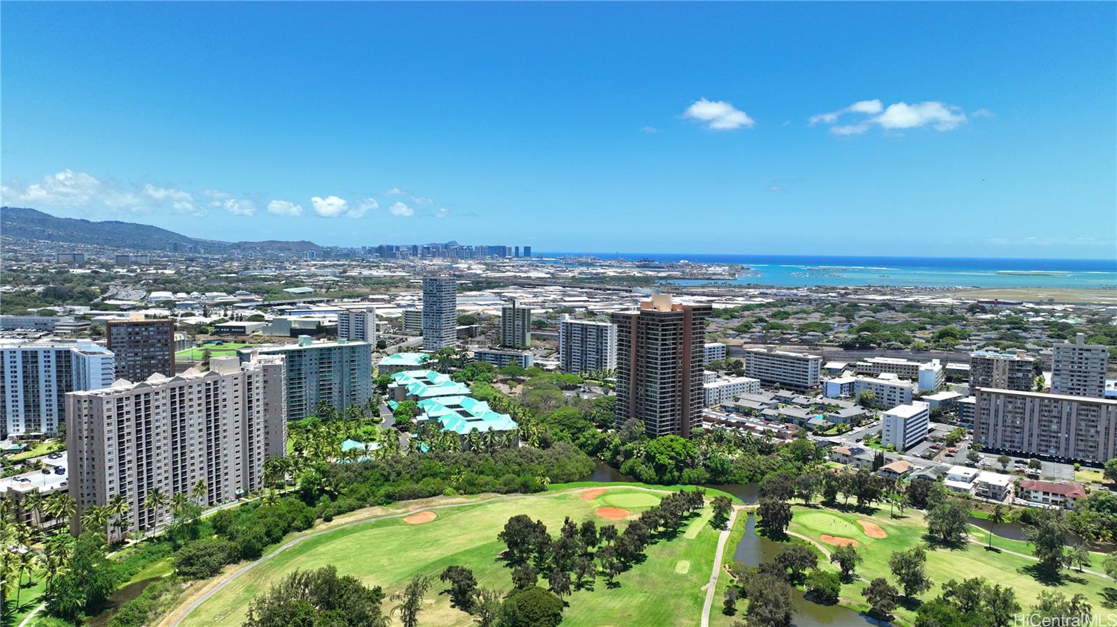 Country Club Village 5 condo # 611, Honolulu, Hawaii - photo 12 of 23