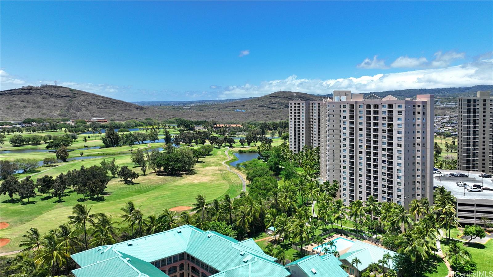 Country Club Village 5 condo # 611, Honolulu, Hawaii - photo 16 of 23