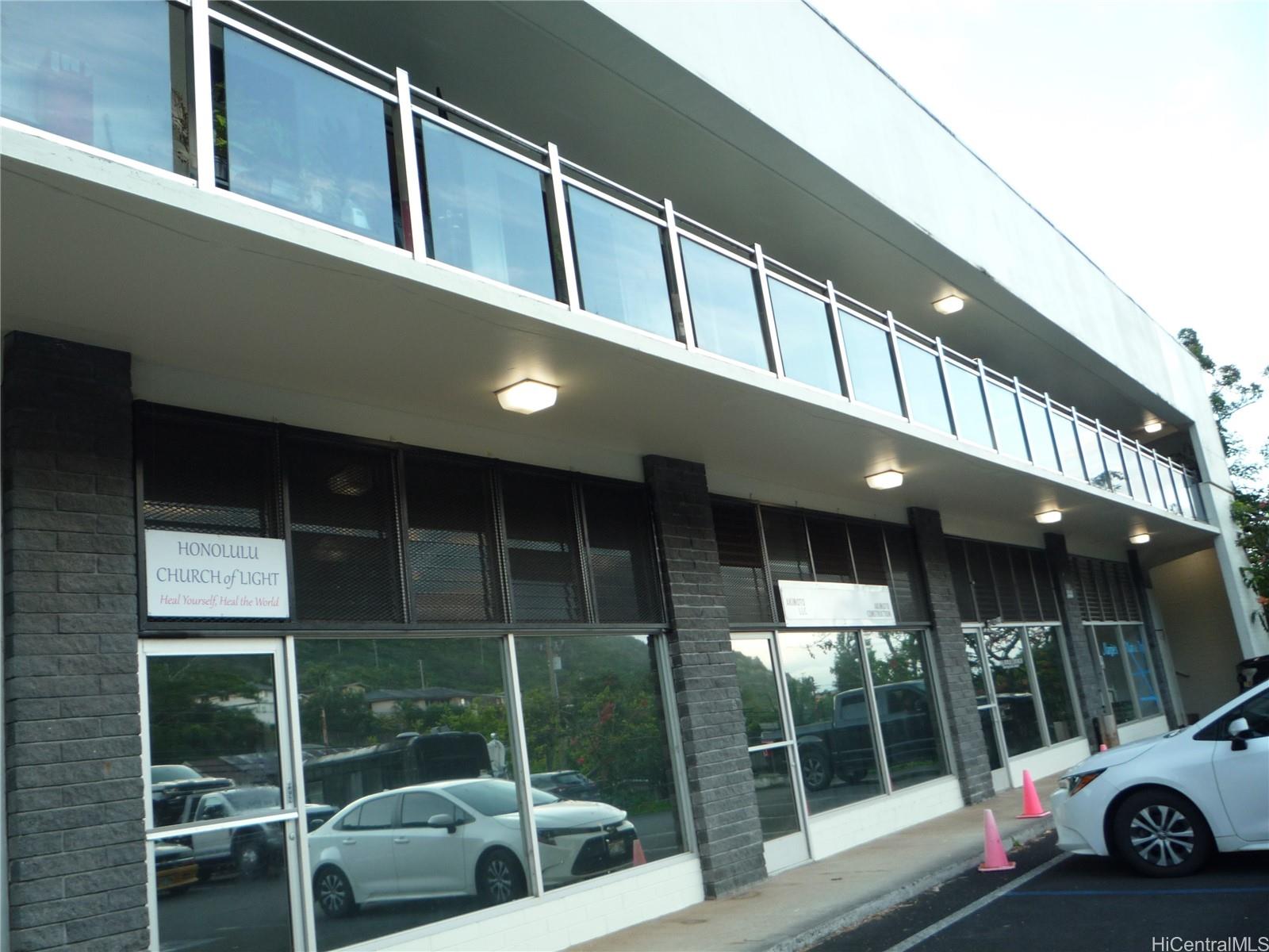 3075 Kalihi Street Honolulu Oahu commercial real estate photo3 of 20