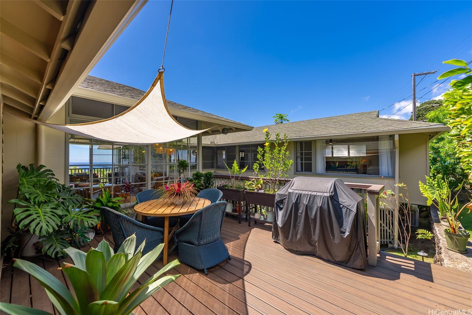 3075  Pacific Heights Road Pacific Heights, Honolulu home - photo 20 of 25