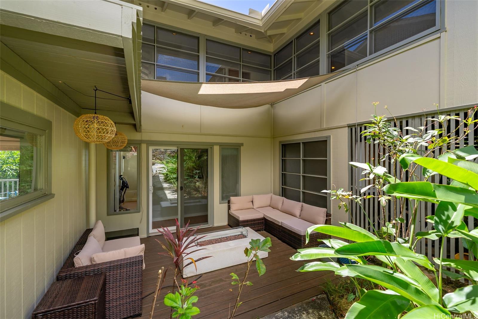 3075  Pacific Heights Road Pacific Heights, Honolulu home - photo 21 of 25