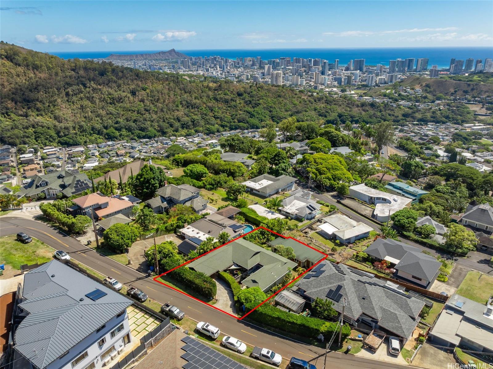 3075  Pacific Heights Road Pacific Heights, Honolulu home - photo 25 of 25