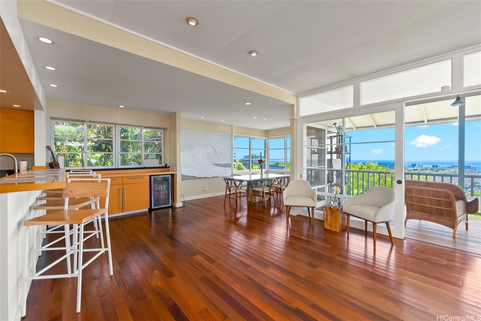 3075  Pacific Heights Road Pacific Heights, Honolulu home - photo 4 of 25