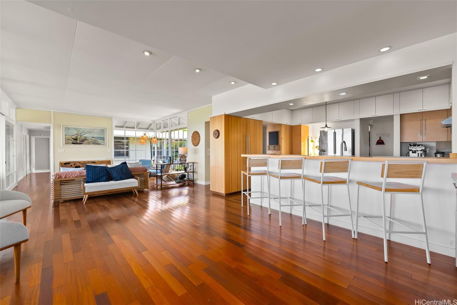 3075  Pacific Heights Road Pacific Heights, Honolulu home - photo 6 of 25