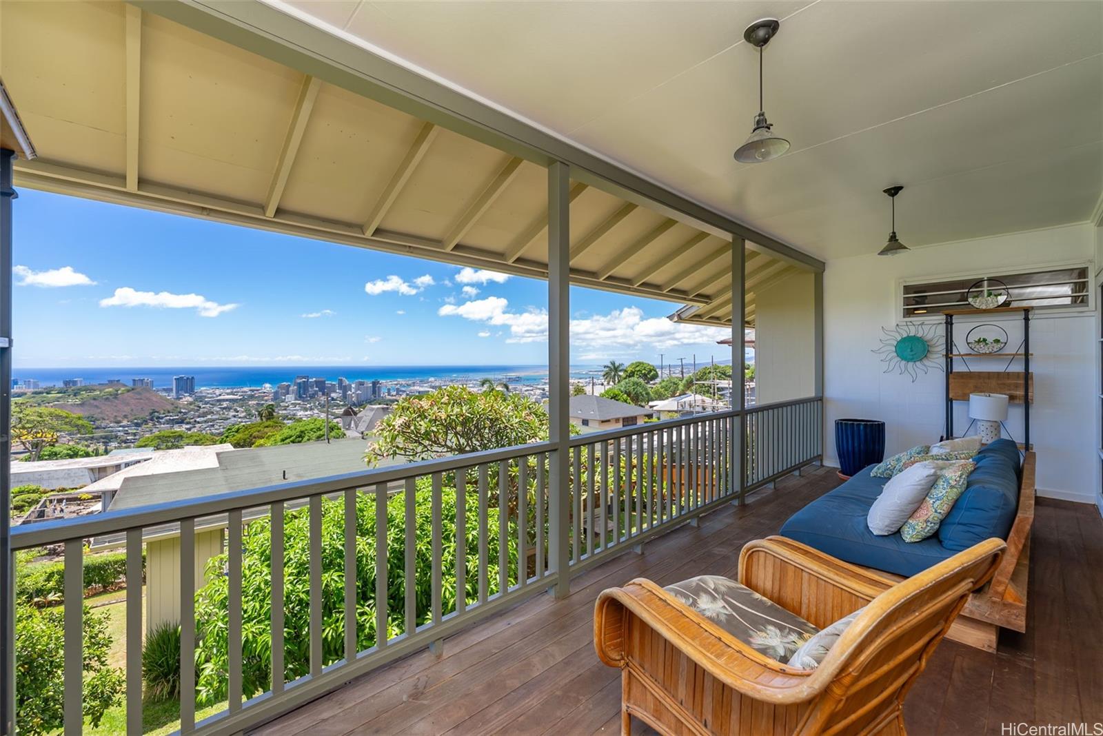 3075  Pacific Heights Road Pacific Heights, Honolulu home - photo 9 of 25
