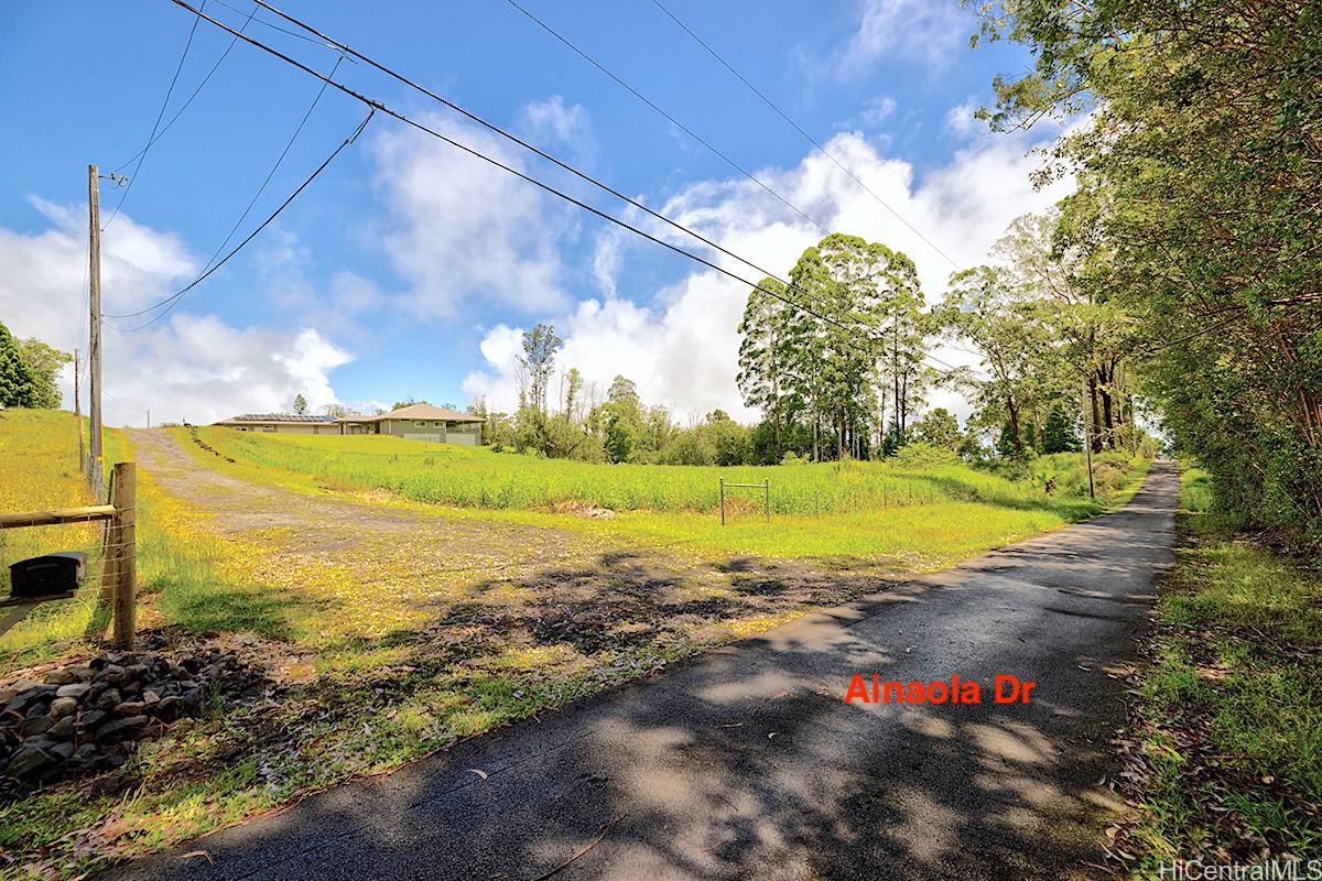 3076 Ainaola Drive  Hilo, Hi vacant land for sale - photo 3 of 12