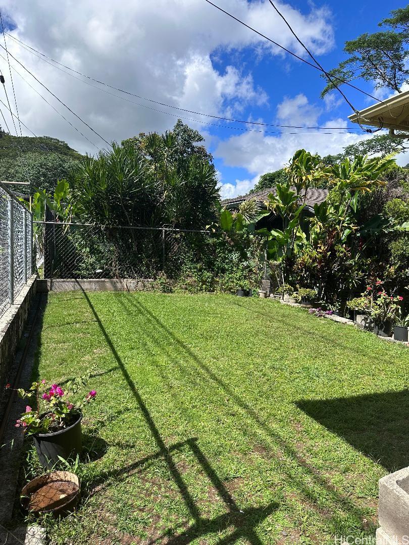 3079 Numana Road , Honolulu house for sale Kalihi Valley Honolulu