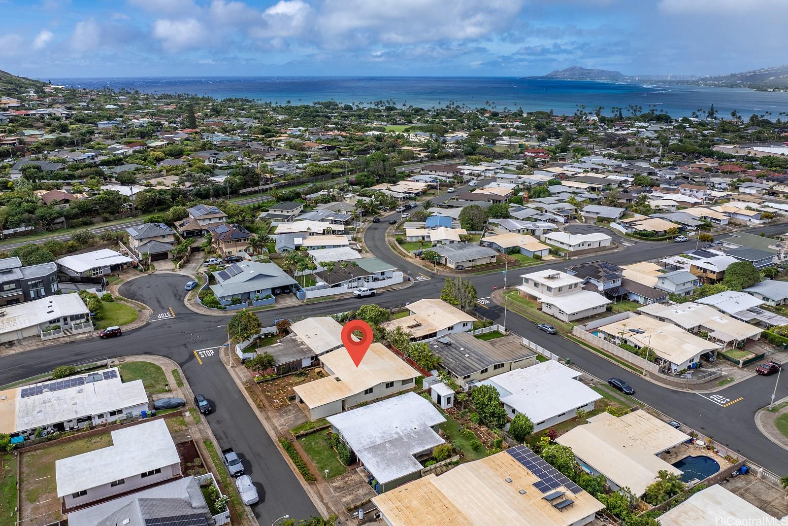 308  Hanakoa St Koko Head Terrace, Hawaii Kai home - photo 23 of 23