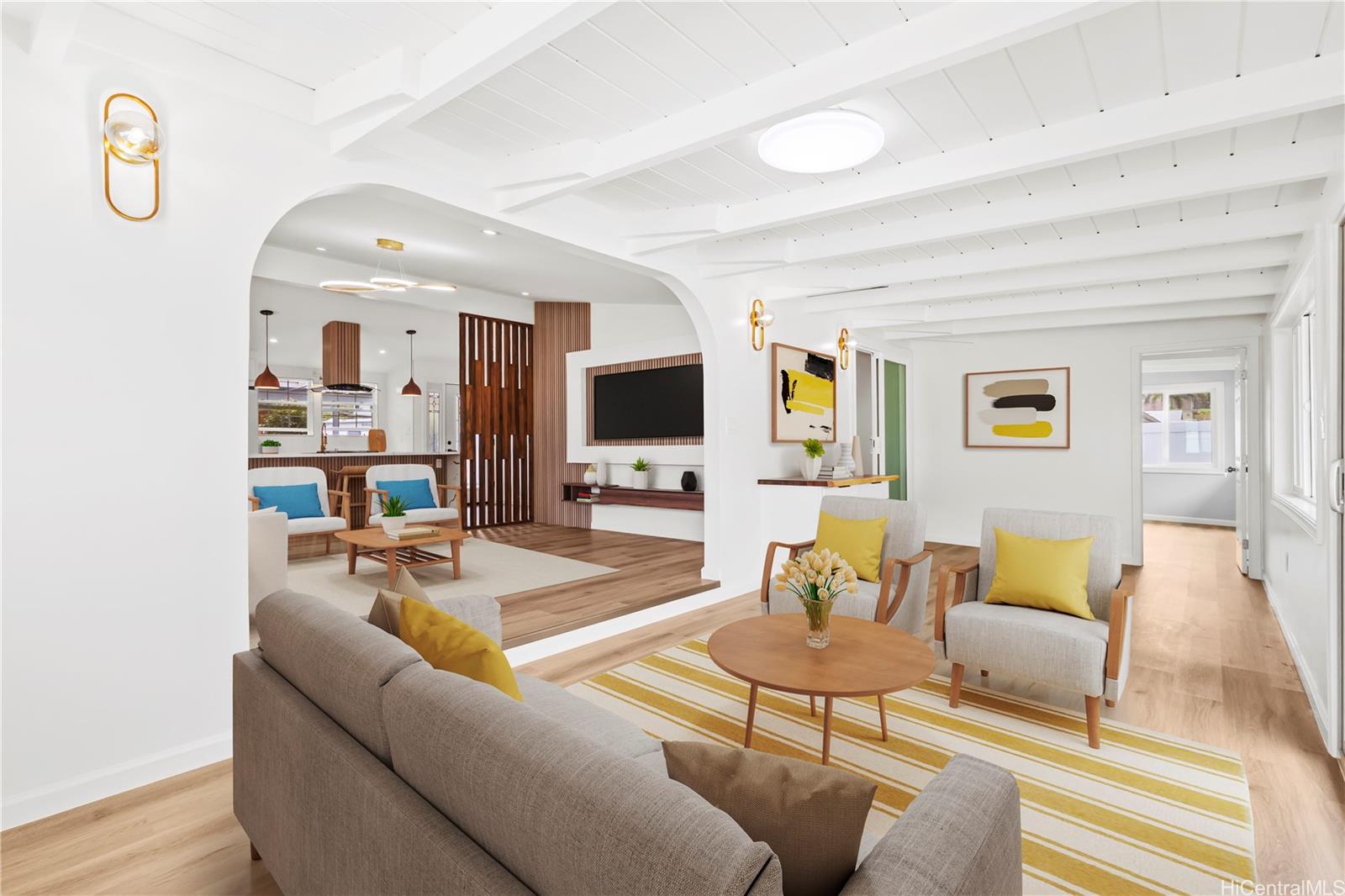 308  Hanakoa Street Koko Head Terrace, Hawaii Kai home - photo 15 of 25