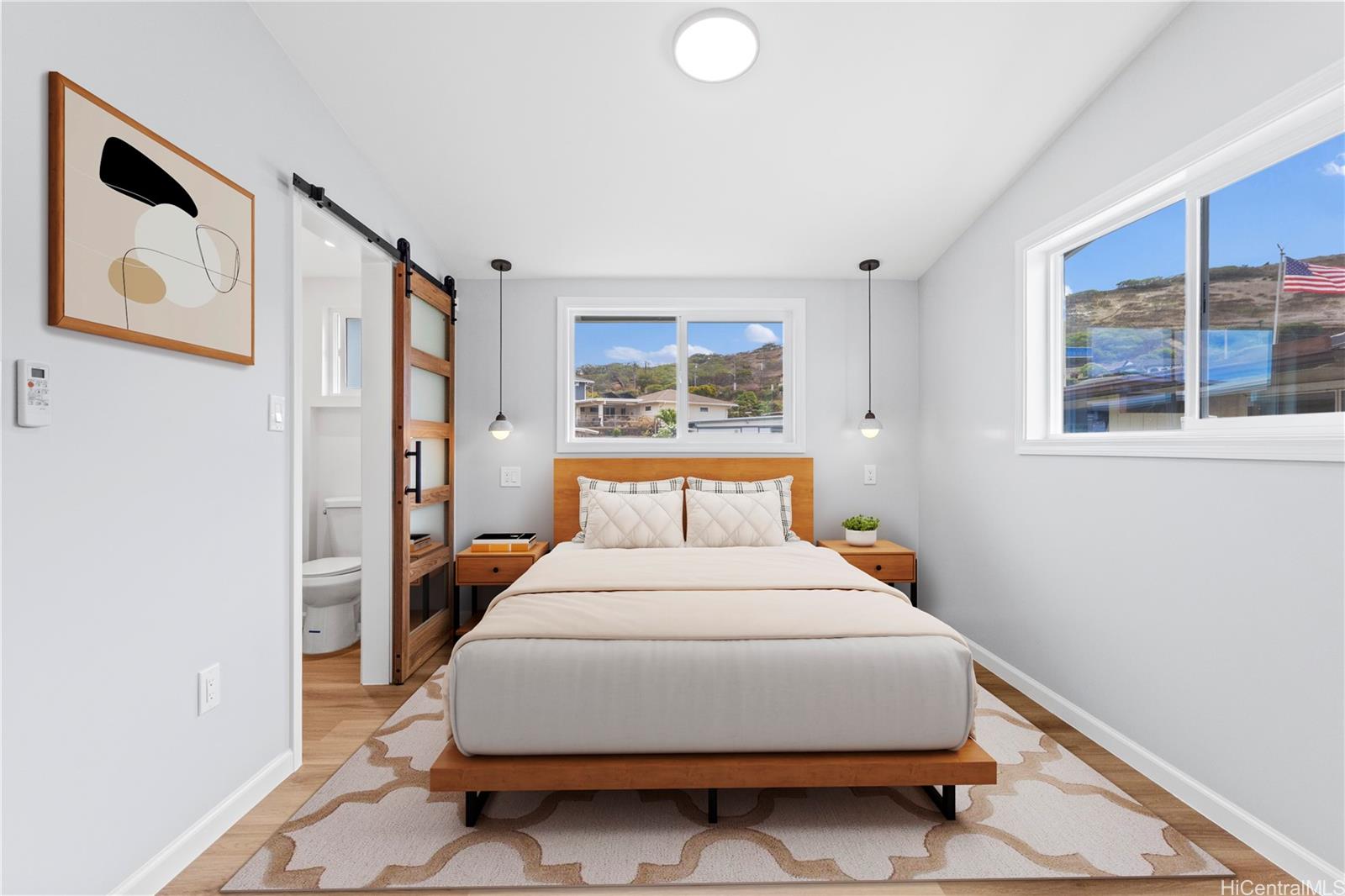 308  Hanakoa Street Koko Head Terrace, Hawaii Kai home - photo 16 of 25