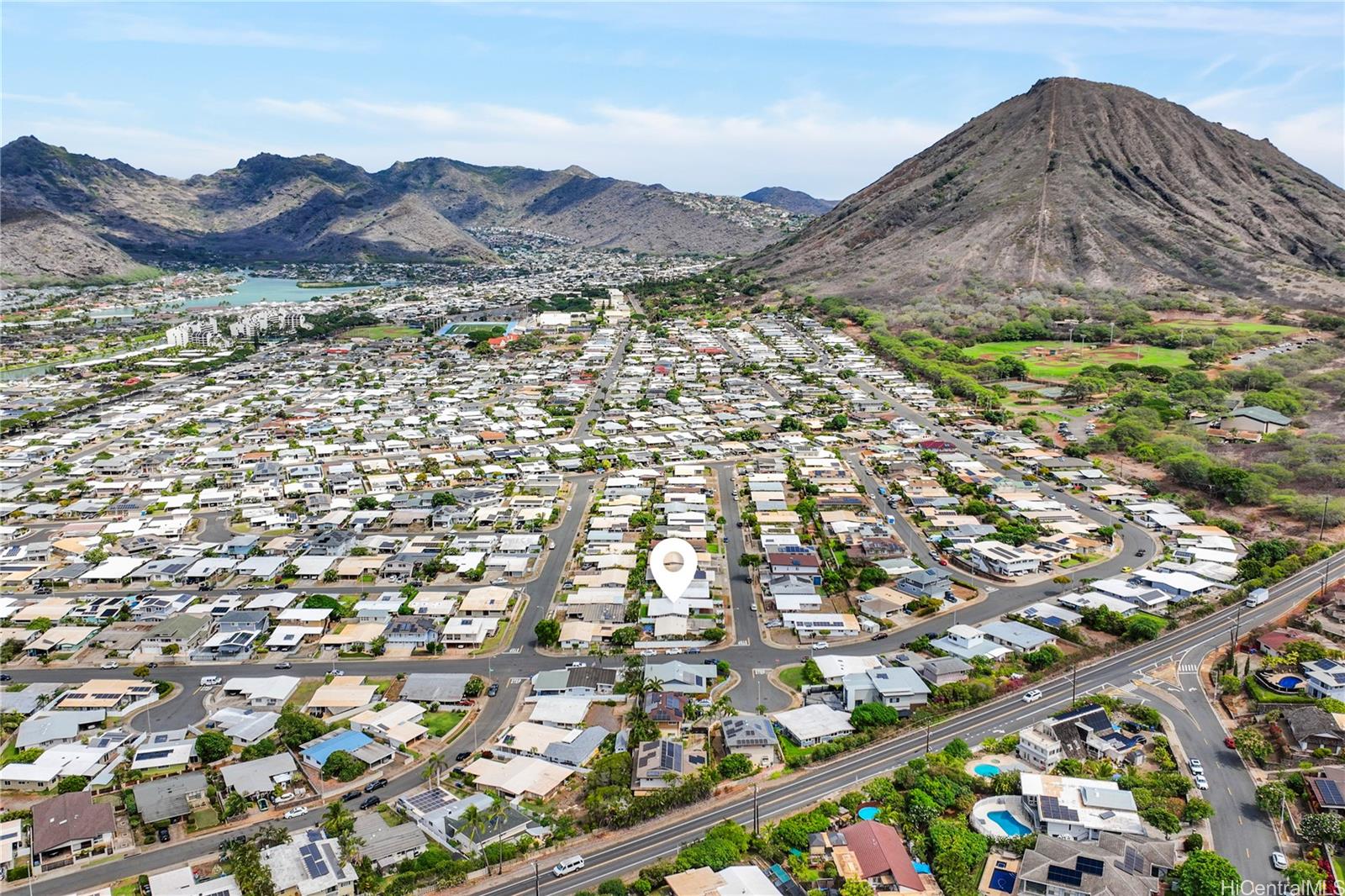 308  Hanakoa Street Koko Head Terrace, Hawaii Kai home - photo 25 of 25