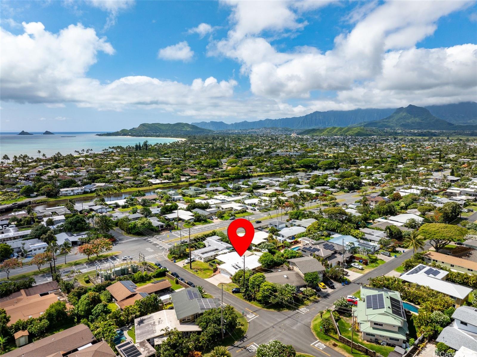 308  Iliwahi Loop Kalaheo Hillside, Kailua home - photo 24 of 25