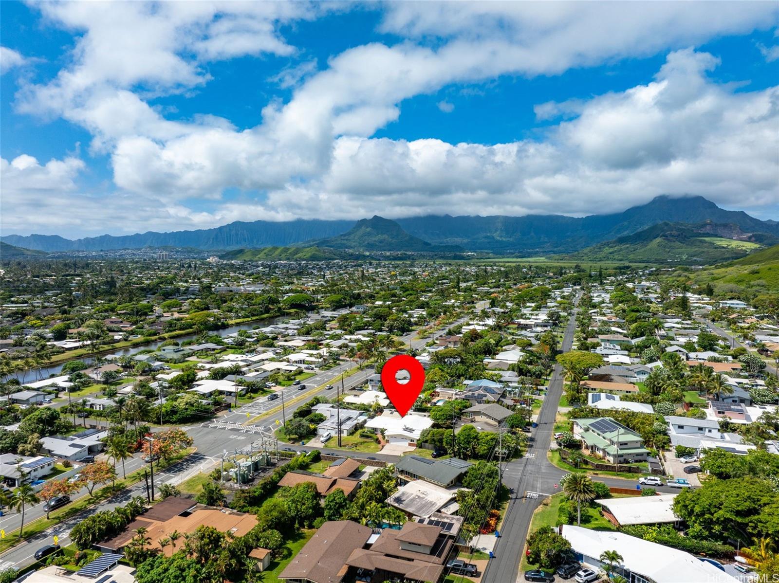 308  Iliwahi Loop Kalaheo Hillside, Kailua home - photo 25 of 25