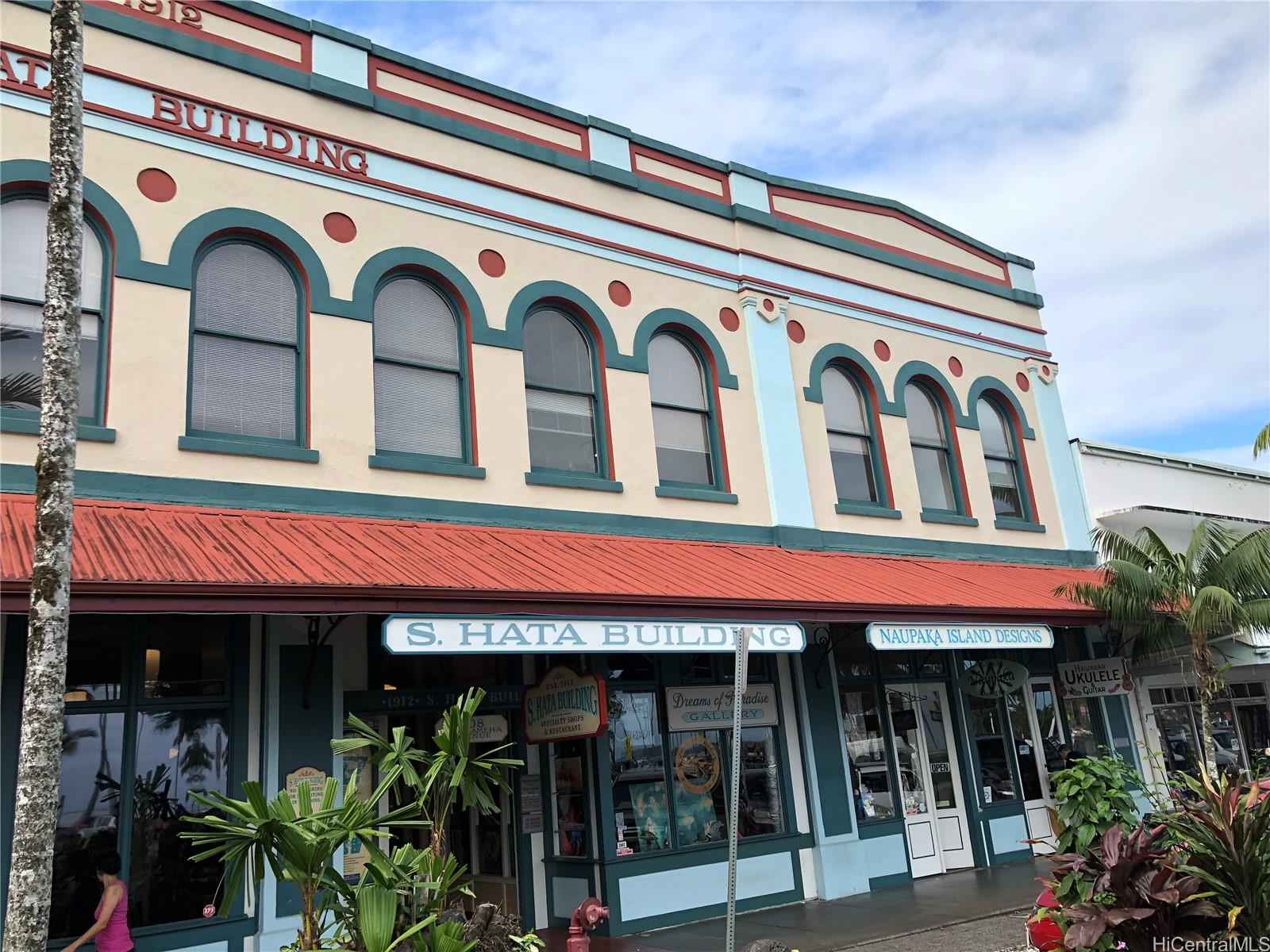 308 Kamehameha Ave, Hilo Commercial real estate in Hawaii for sale