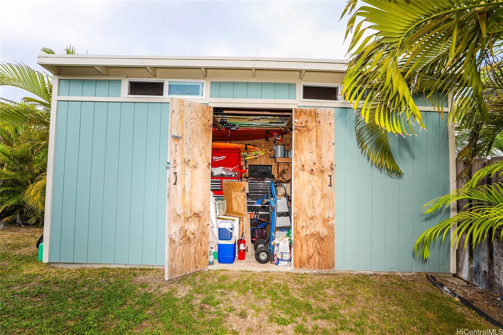 308 Maluniu Ave Kailua - Rental - photo 19 of 23