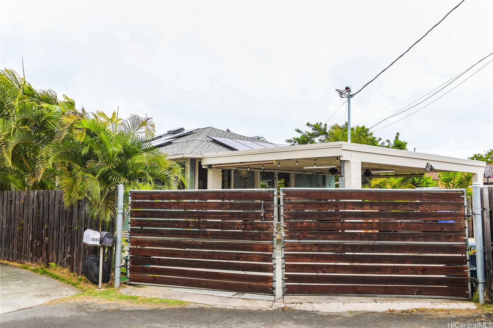 308 Maluniu Ave Kailua - Rental - photo 23 of 23