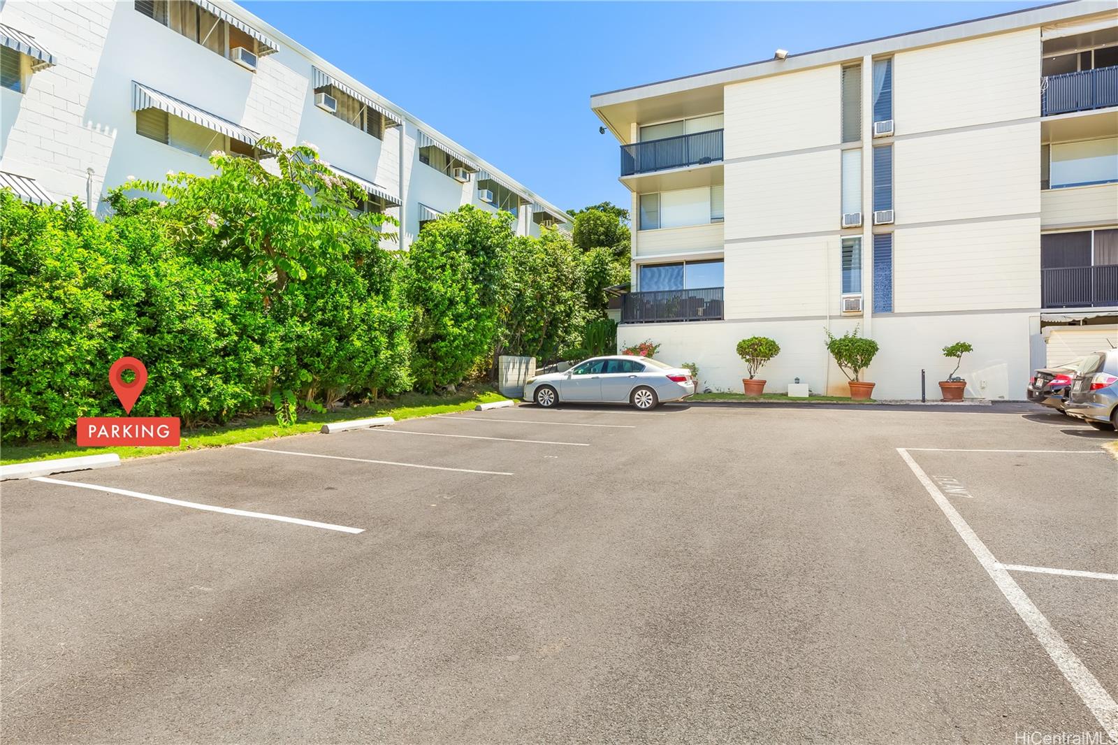 Diamond Head @ Pualei Cir condo # 101, Honolulu, Hawaii - photo 16 of 25