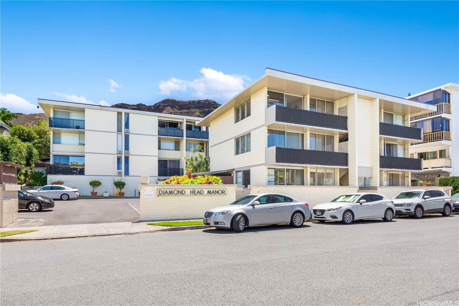 Diamond Head @ Pualei Cir condo # 101, Honolulu, Hawaii - photo 20 of 25