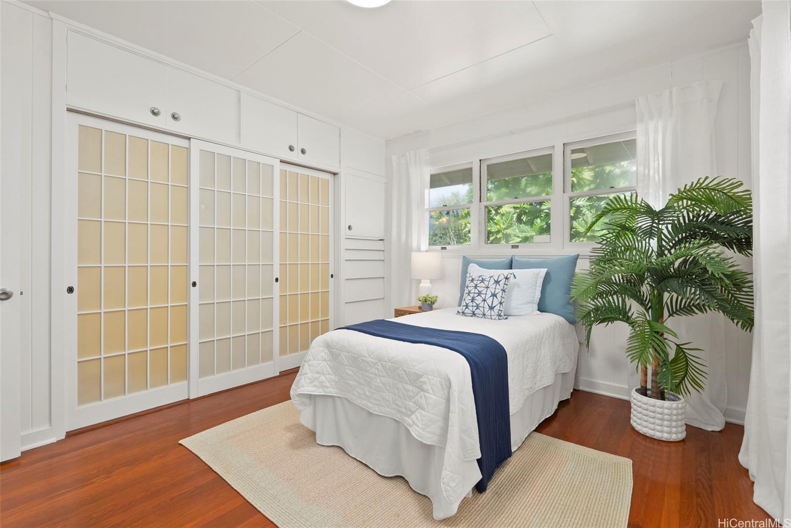 3086  Puhala Rise Manoa-woodlawn, Honolulu home - photo 15 of 24