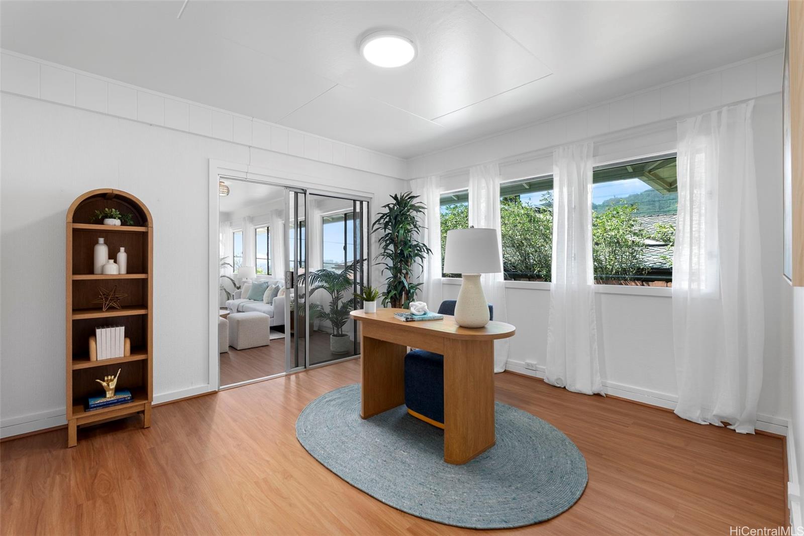 3086  Puhala Rise Manoa-woodlawn, Honolulu home - photo 16 of 24