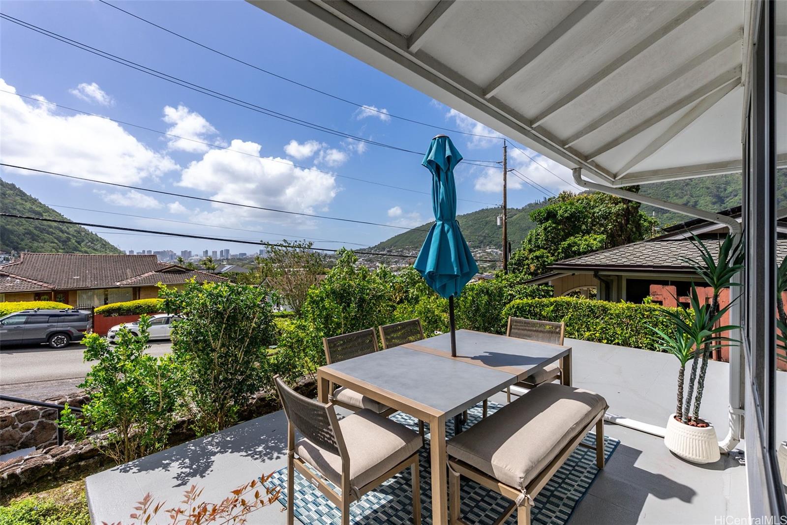 3086  Puhala Rise Manoa-woodlawn, Honolulu home - photo 20 of 24