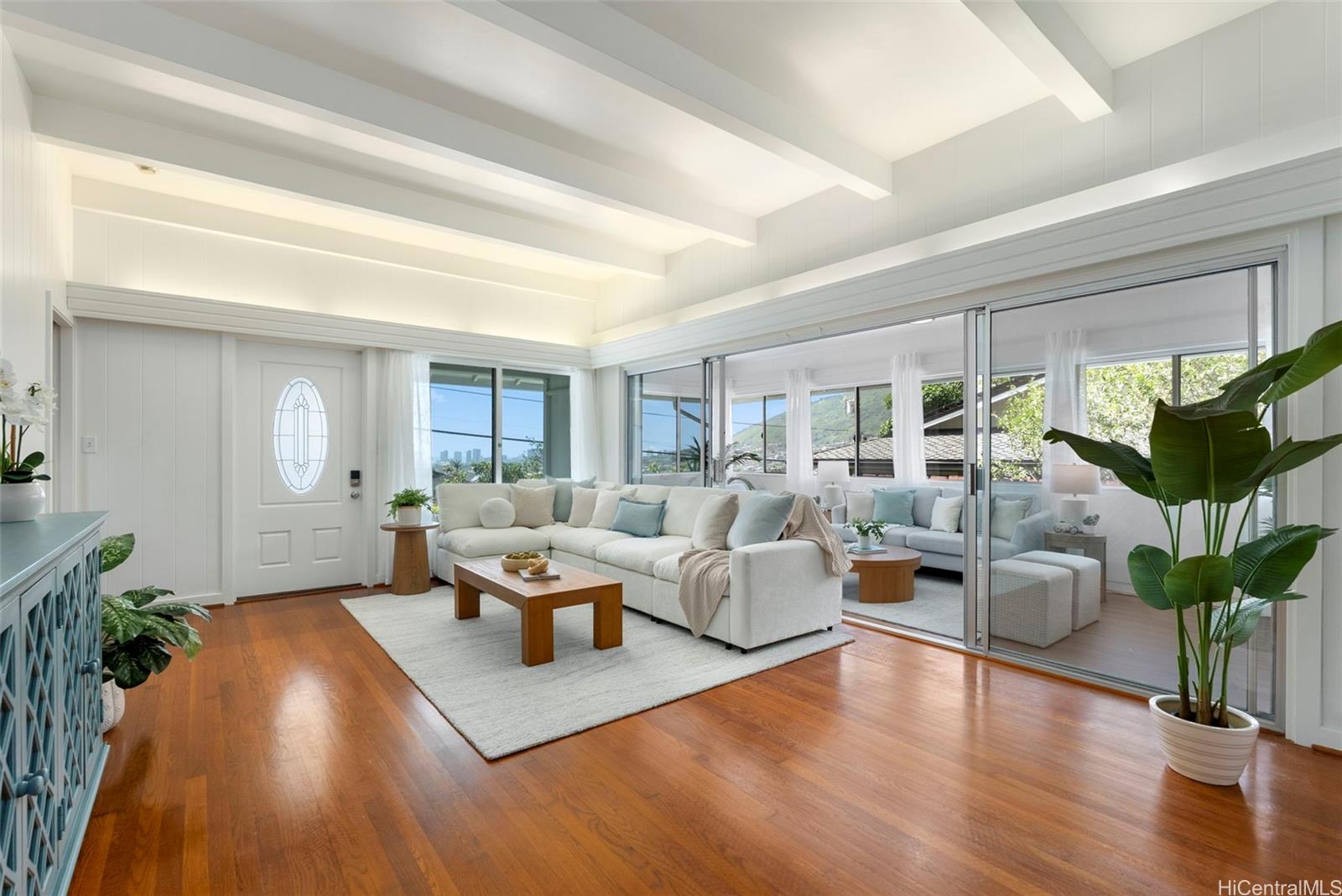 3086  Puhala Rise Manoa-woodlawn, Honolulu home - photo 3 of 24